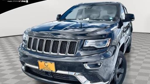 JEEP GRAND CHEROKEE 2016 1C4RJFCGXGC495591 image